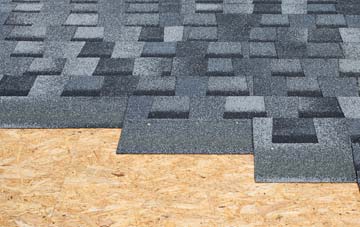 expert Church Clough asphalt roof companies