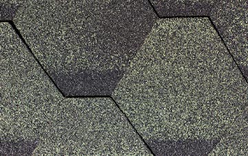 Church Clough fibreglass shingle repairs