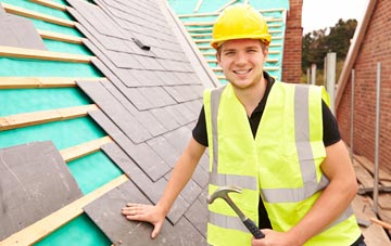 find trusted Church Clough roofers in Lancashire