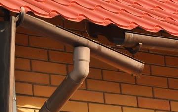Church Clough gutter repair costs