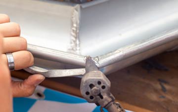 disadvantages of Church Clough lead roofing