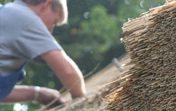 professional Church Clough thatchers