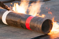 free Church Clough re-felting quotes