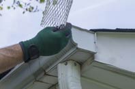 rated Church Clough guttering repair companies