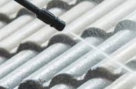 rated Church Clough roof cleaning companies